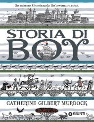 Storia di Boy