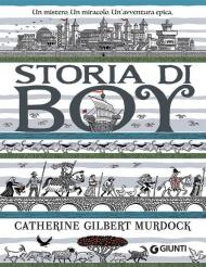 Storia di Boy