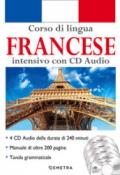 Corso di lingua. Francese intensivo. Con 4 CD-Audio