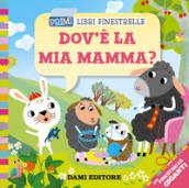 Dov'è la mia mamma?