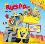 La ruspa