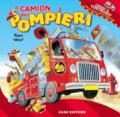 Il camion dei pompieri