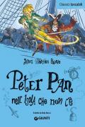 Peter Pan nell'isola che non c'è