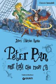 Peter Pan nell'isola che non c'è