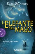 L' elefante del mago