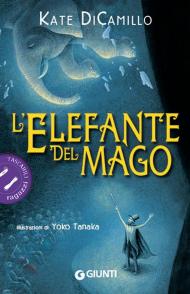 L' elefante del mago