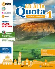 AD ALTA QUOTA 1 L'ITALIA E L'EUROPA