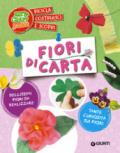 Fiori di carta