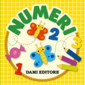 Numeri