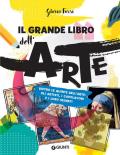 Il grande libro dell'arte