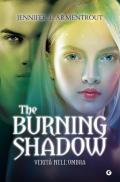 The Burning shadow. Verità nell'ombra