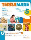 Terramare antropologico. Classe quinta. Per la Scuola elementare. Con e-book. Con espansione online