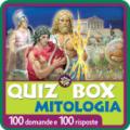 Mitologia. 100 domande e 100 risposte