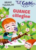 Guance ciliegine