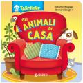 Gli animali di casa