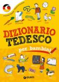 Dizionario tedesco per bambini