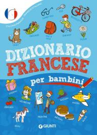 Dizionario francese per bambini