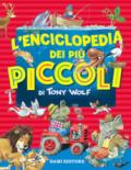 L'enciclopedia dei più piccoli