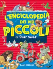 L'enciclopedia dei più piccoli