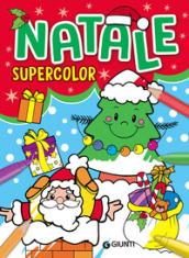 Natale supercolor