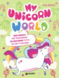 My unicorn world