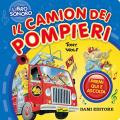 Il camion dei pompieri. Premi qui e ascolta