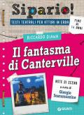 Il fantasma di Canterville. Testi teatrali per attori in erba