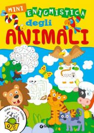 Mini enigmistica degli animali