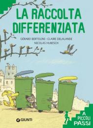 La raccolta differenziata