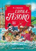 L' isola del tesoro