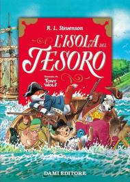 L' isola del tesoro