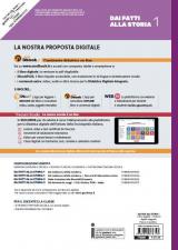 Dai fatti alla storia. Per le Scuole superiori. Con e-book. Con espansione online vol.1