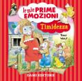 Timidezza. Le mie prime emozioni