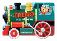 Il treno delle storie