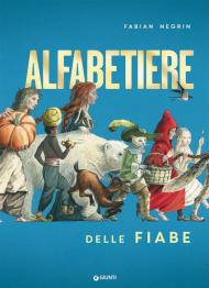 Alfabetiere delle fiabe