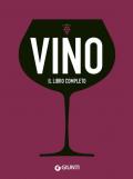 Vino. Il libro completo