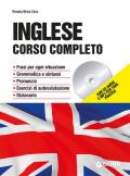 Inglese. Corso completo. Con CD-Audio. Con File audio per il download