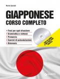 Giapponese. Corso completo. Con CD-Audio. Con File audio per il download