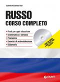 Russo. Corso completo. Con CD-Audio. Con File audio per il download