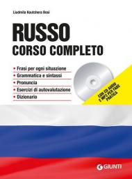 Russo. Corso completo. Con CD-Audio. Con File audio per il download