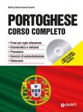 Portoghese. Corso completo. Con CD-Audio. Con File audio per il download