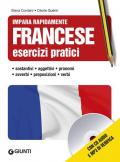 Francese. Esercizi pratici. Con CD Audio formato MP3