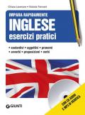 Inglese. Esercizi pratici. Con CD Audio formato MP3