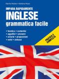 Inglese. Grammatica facile