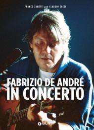 Fabrizio De André in concerto