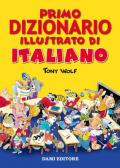 Primo dizionario illustrato italiano