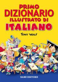 Primo dizionario illustrato italiano