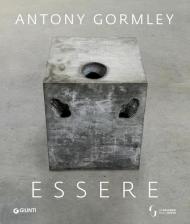 Essere. Antony Gormley agli Uffizi