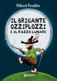 Il brigante Ozziplozzi e il razzo lunare