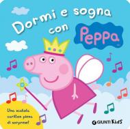 Dormi e sogna con Peppa. Ediz. a colori